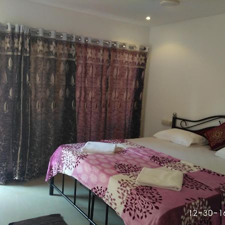 Mormugao Ourem Cottages المظهر الخارجي الصورة
