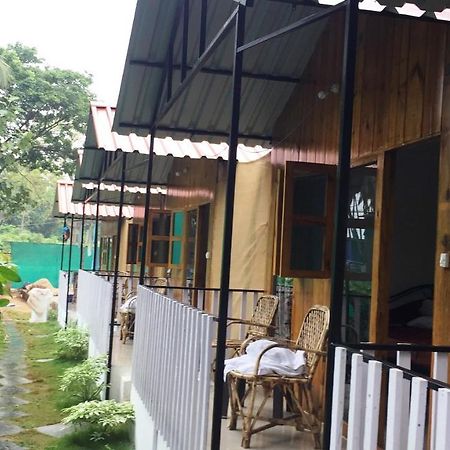 Mormugao Ourem Cottages المظهر الخارجي الصورة