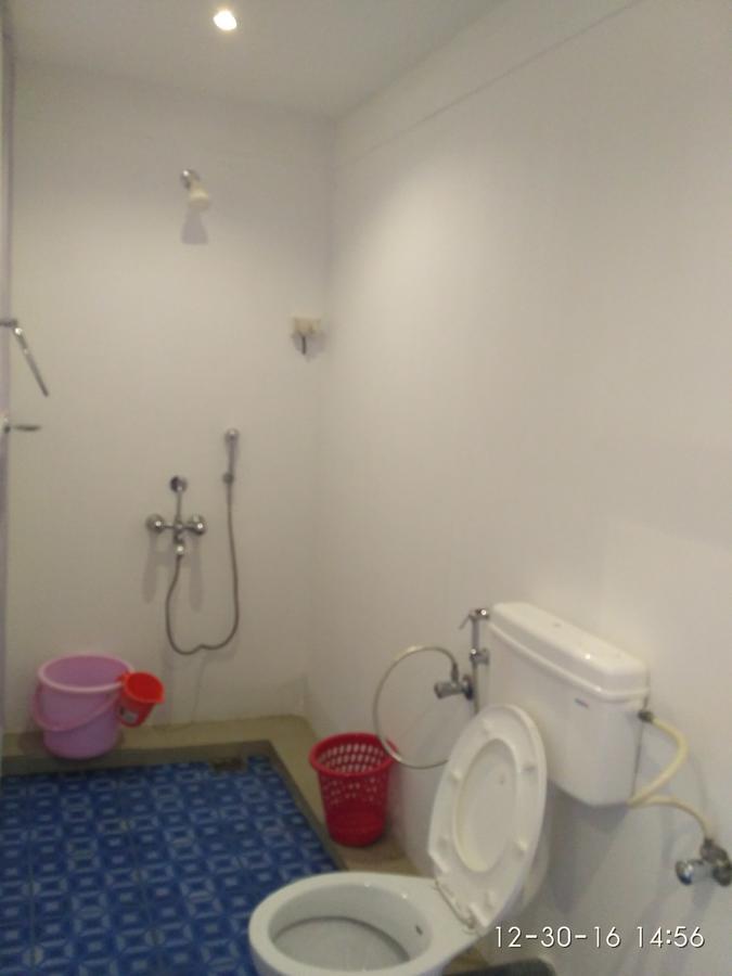Mormugao Ourem Cottages المظهر الخارجي الصورة