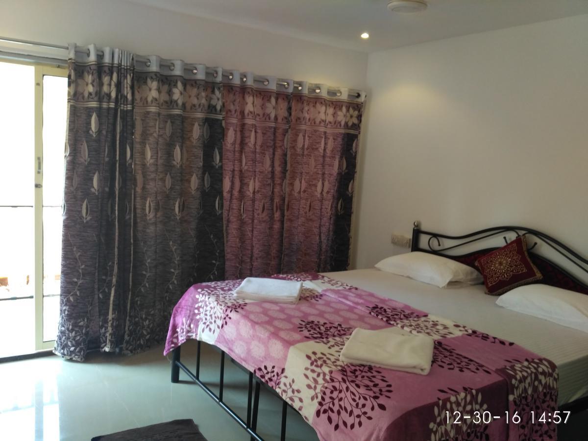 Mormugao Ourem Cottages المظهر الخارجي الصورة