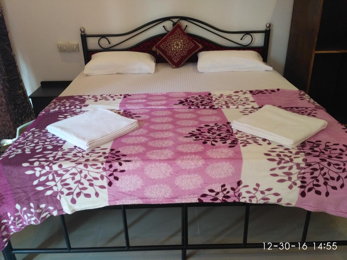 Mormugao Ourem Cottages المظهر الخارجي الصورة